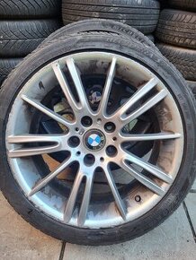 Kola BMW Styling 193 Koupím