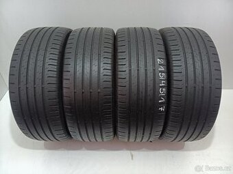 Letní pneu 215/45/17 Continental