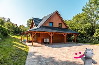 Prodej rodinný dům, 133 m2 - Nový Hrozenkov, ev.č. 58556