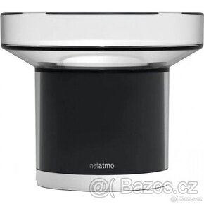 Netatmo Smart Rain Gauge inteligentní srážkoměr - nový