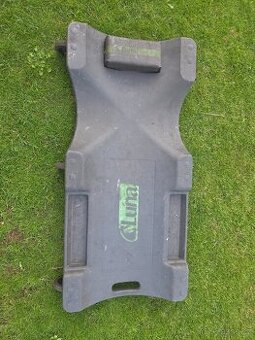 Montážní lehátko pod auto - 1