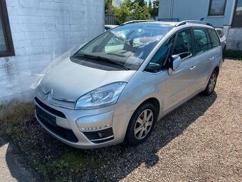 Citroen C4 Grand Picasso
