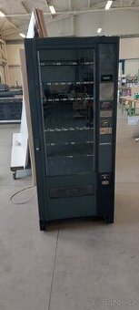 Potravinový, spirálový automat Rheavendors Damian ETA beta - 1