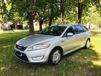 Ford Mondeo MK4 2.0 TDCI R.V 2010 Kombi 202TKM