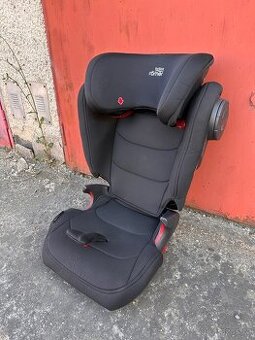 Britax Romer Kidfix III M