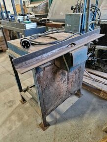 Frézka na zrážanie hrán 1,50 KW - 1