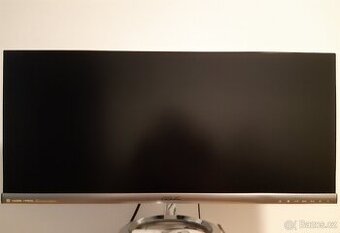 LCD monitor ASUS MX299Q - 29"