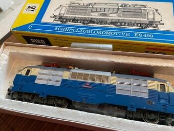 PIKO ES 499 - H0