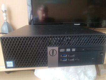 Prodám pc