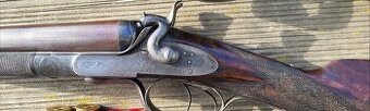 Brok A. HENRY 12/12 na nitro - 1
