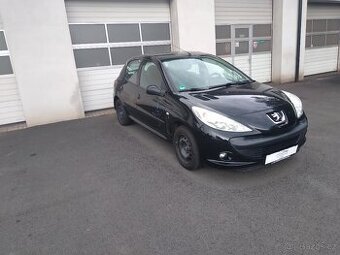Peugeot 206+ +1.4i UrbanStyle