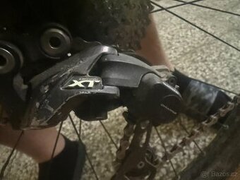 Horske kolo cannondale