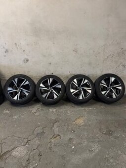 Alu kola VOLVO XC90 275/45 r20 NOKIAN