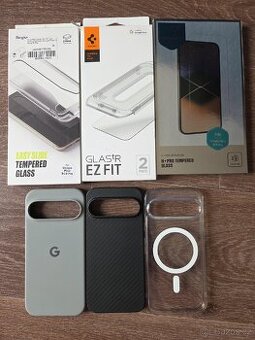 Google pixel 9 pro příslušenství