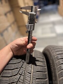 Hankook winter icept evo2 205/55 r16 