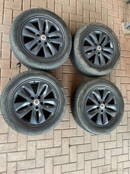 Alu kola Renault Espace