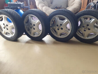 Kola Honda Civic, 195/50 R15