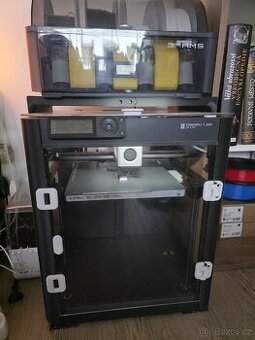Bambulab P1P