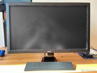 BenQ GL2450 24"