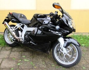 BMW K 1200 RS