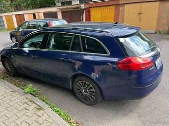 Prodám Opel Insignia