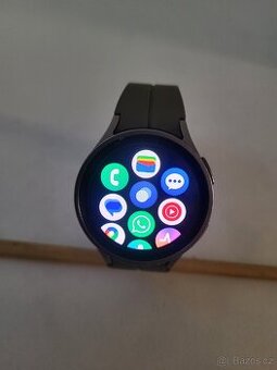 Samsung Galaxy watch 5 pro NFC