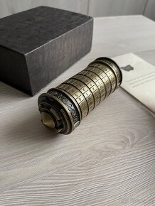 Da Vinci Code Cryptex