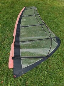 Windsurfingová plachta 4,2