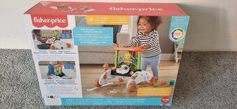 Chodítko Fisher Price - panda