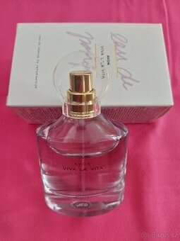 AVON EDP VIVA LA VITA, 50ml