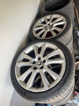 Zenith r18 5x112