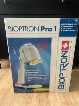 Lampa Bioptron Pro 1