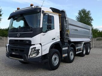 Volvo FMX 460 8x4 sklápěč