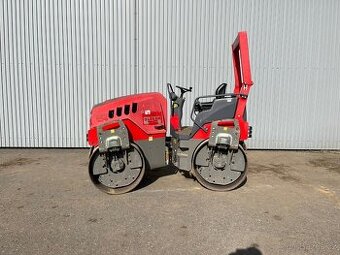 Hamm HD 14 VV 4340kg