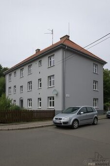 Prodej zrekonstruovaného bytu 2+1, ul. Na Výsluní, Nový Jičí