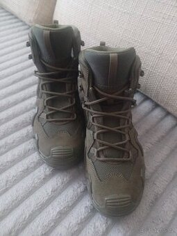 LOWA ZEPHYR MK2 GTX® MID Green 44.5