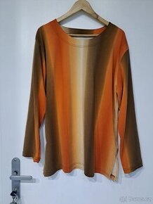 Dámská halenka vel. XXL-XXXL