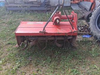 Rotovator