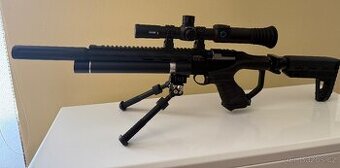Vzduchovka PCP UMAREX NOTOS optika DEN/NOC PARD STALKER MINI