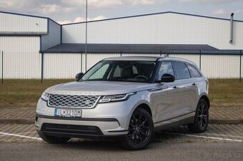 Land Rover Range Rover Velar 3.0D V6 SD6 300k HSE AWD A/T