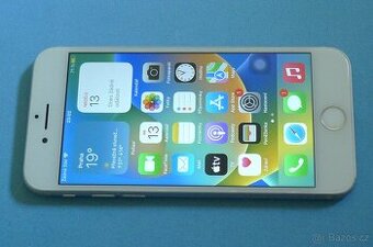 Apple iPhone 8 64GB Baterie 100%