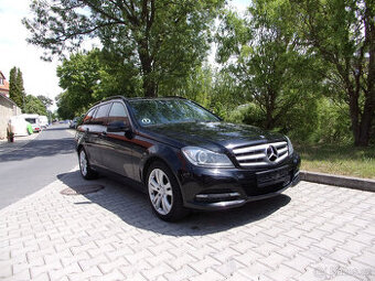 Mercedes benz C220 CDI kombi Avantgarde,AMG ,xenony,TOP