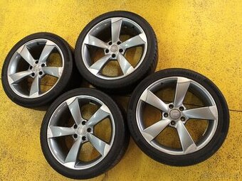 ALU na Audi,Škoda,VW 18"