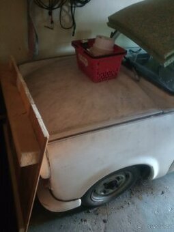 Trabant