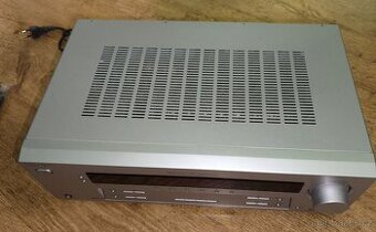 Av receiver SONY STR-DE495(2003-04) ,velmi pěkný,čti popis