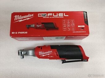 Milwaukee M18 ráčna