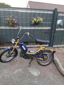 Babetta 210