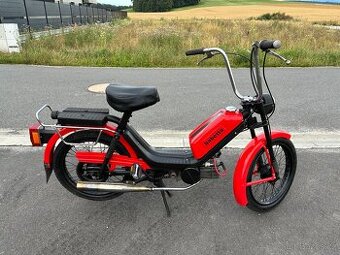 Babetta 210