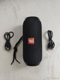 Reproduktor T&G