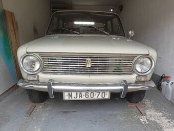 VAZ 2101 (Žiguli)